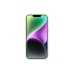 Чехол Nillkin Apple iPhone 14 Plus, CamShield Silky Silicone, цвет мятно-зеленый