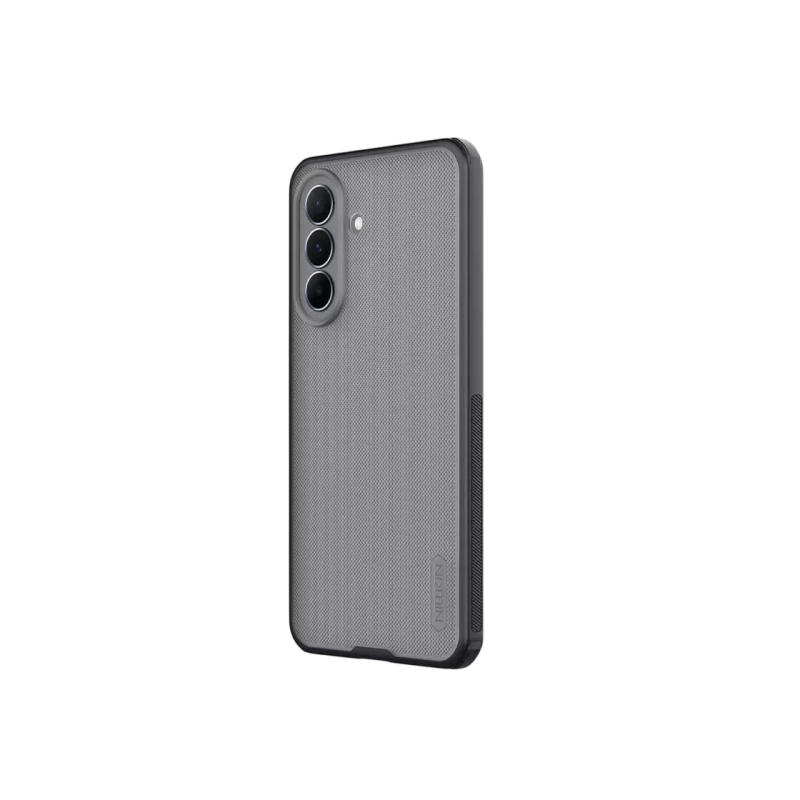 Чехол Nillkin Sam. Gal. A37 Super Frosted Shield Pro, черный.