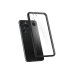 Spigen Samsung S23+, ультрагибридный, матовый черный