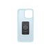 Spigen iPhone 15 Pro, тонкий, приглушенный синий