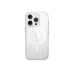 Чехол для iPhone 16 Pro Clear с MagSafe, модель A3245