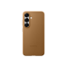 Оригинал Сэм. Чехол Kindsuit для Galaxy S25+, цвет Camel
