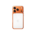 iPhone 17 Pro Clear Case with MagSafe,ModelA3564