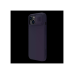 Чехол Nillkin Apple iPhone 14 Plus, CamShield Silky Silicone, темно-фиолетовый