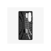 Spigen Samsung S25, Liquid Air, матовый черный