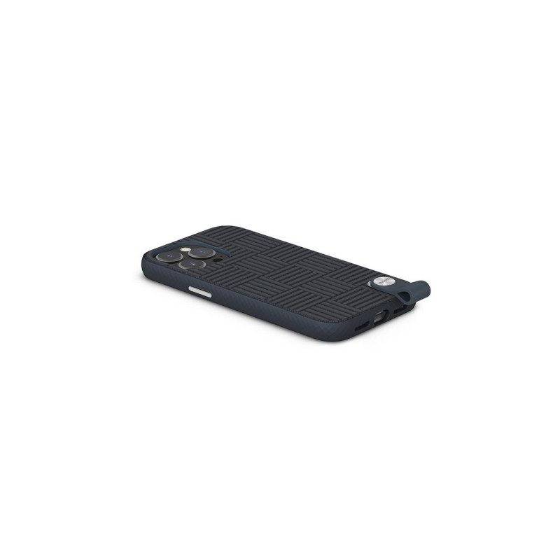 Moshi Apple iPhone 13 Pro, Altra, темно-синий