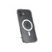 Spigen iPhone 16, ультрагибридный Mag Magsafe, белый