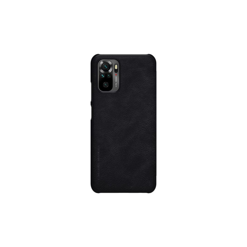 Nillkin Xiaomi RedMi 10, Qin LC, черный