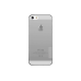 Nillkin Apple iPhone 5SE, Ultra thin TPU, Nature Gray