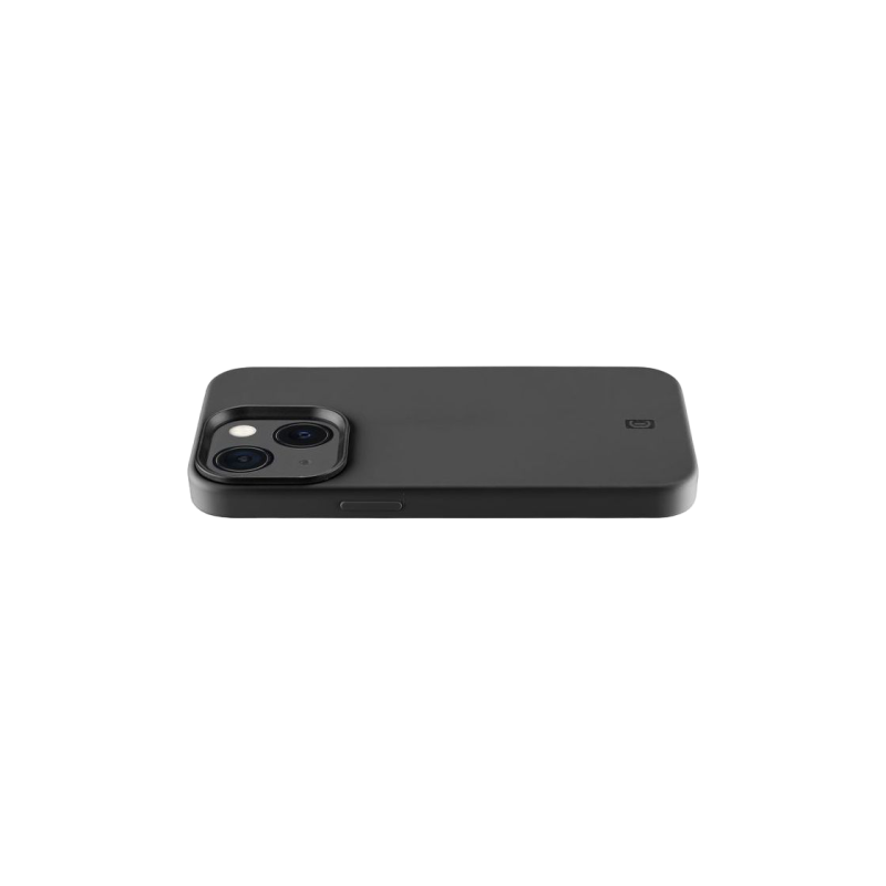 Сотовый Apple iPhone 14 Plus, чехол Sensation, черный