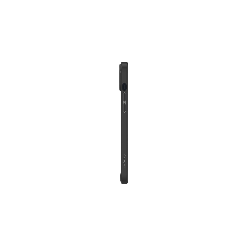 Spigen iPhone 14 Plus, ультрагибридный, матовый черный