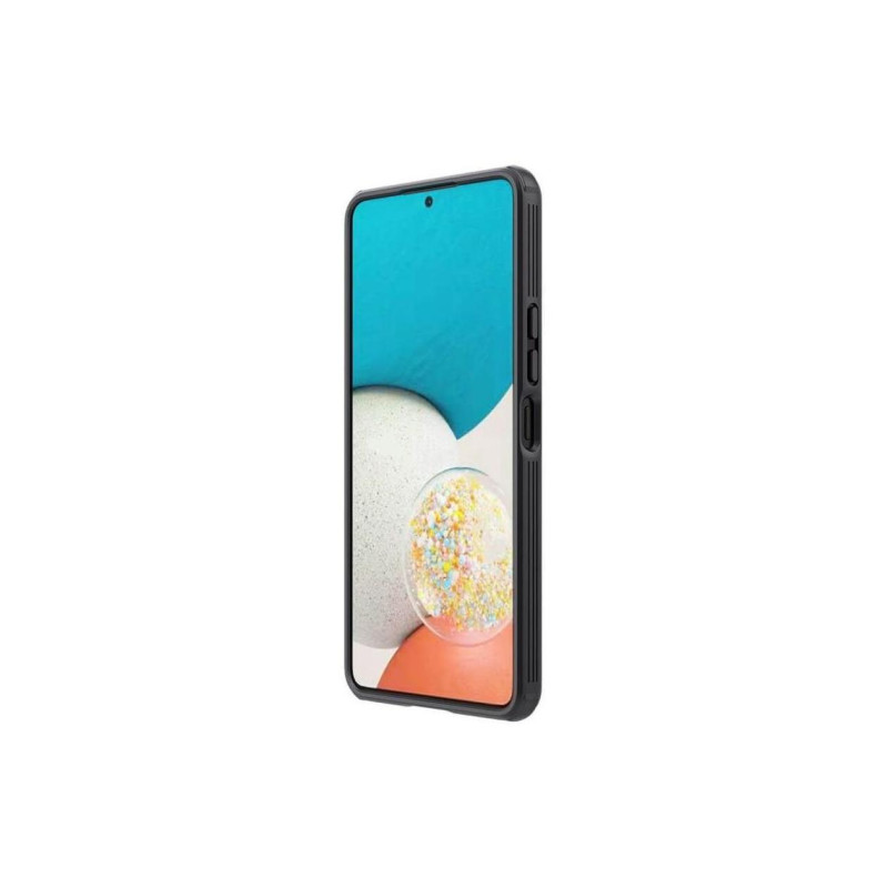 Ниллкин Сэм. Гал. A53, чехол Camshield Pro, черный