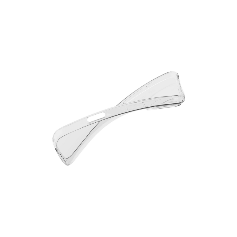 Cellular Sam. (Gal. S26+), Fine Case, Transparent