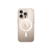 Чехол для iPhone 16 Pro Clear с MagSafe, модель A3245