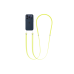 Crossbody Strap - Neon Yellow Model A3555