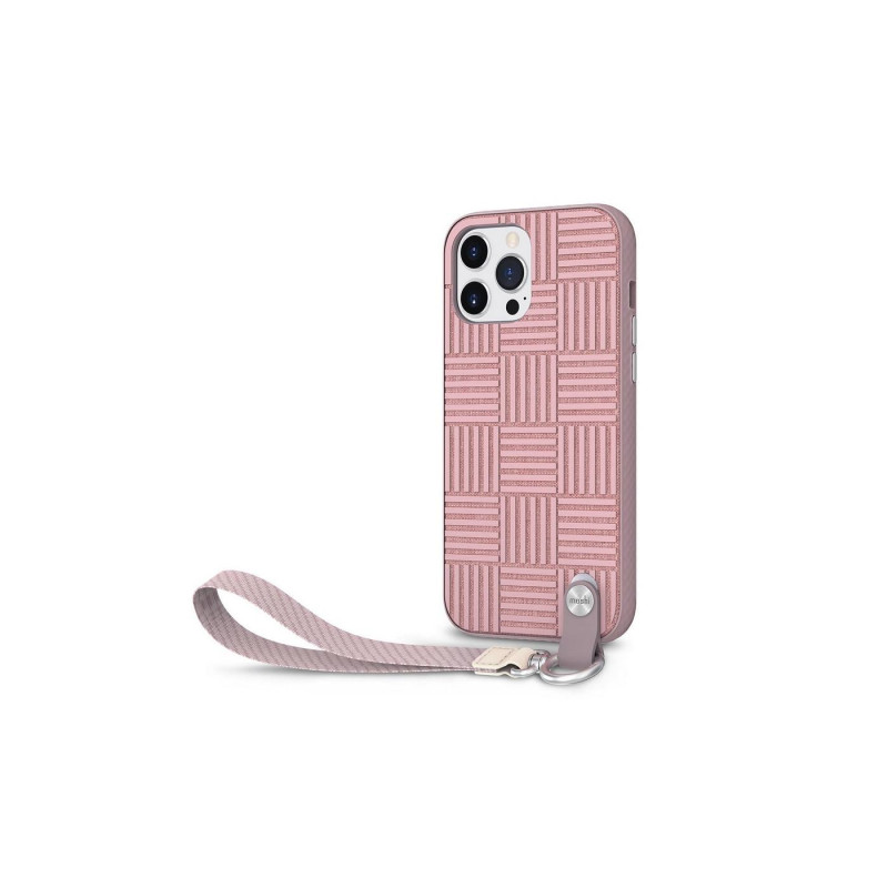Moshi Apple iPhone 13 Pro Max, Altra, Розовый