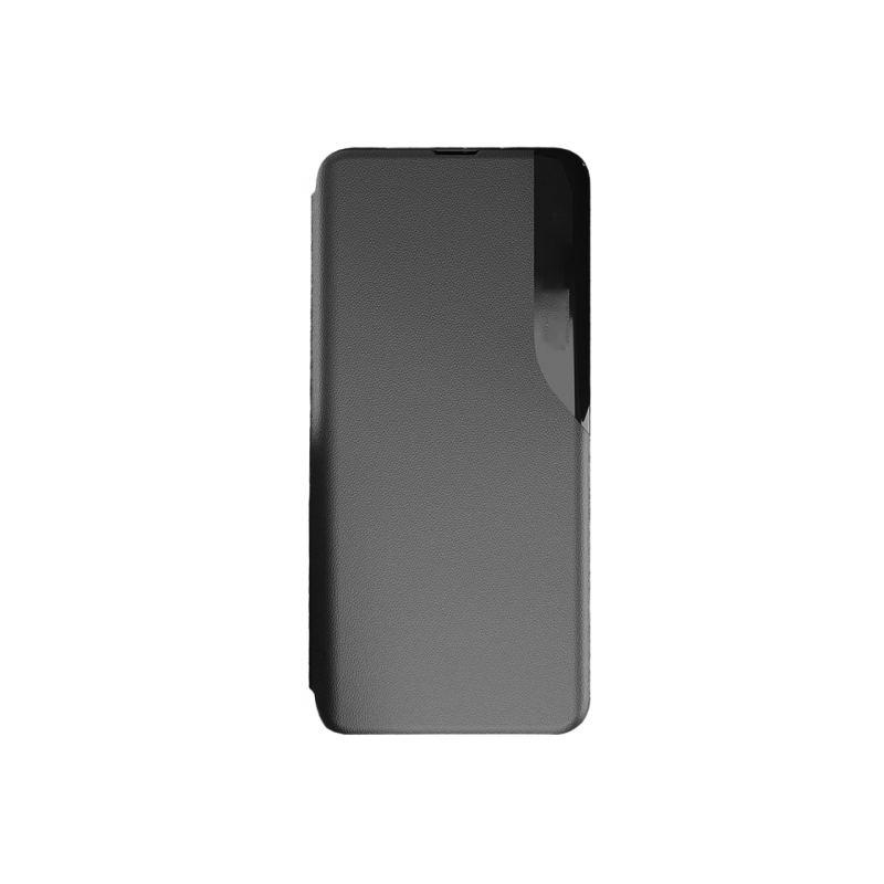 Xcover for Samsung Galaxy A55, Soft Book View Series, Black