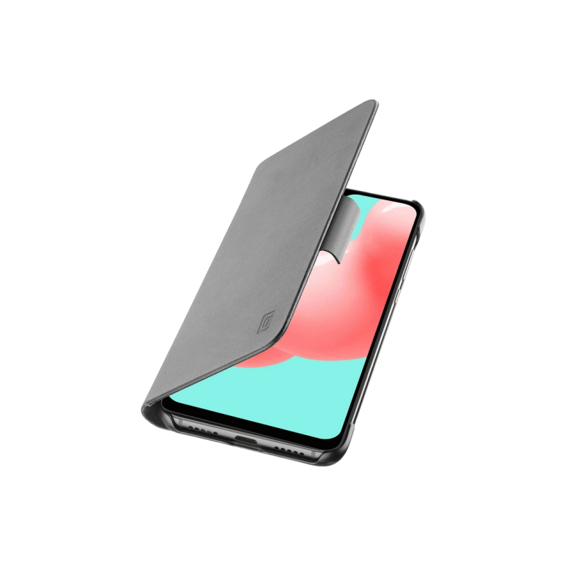 Husa Cellular Samsung A32 4G, Чехол-книжка 3, Черный