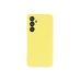 Чехол Xcover для Samsung A34, ECO, желтый
