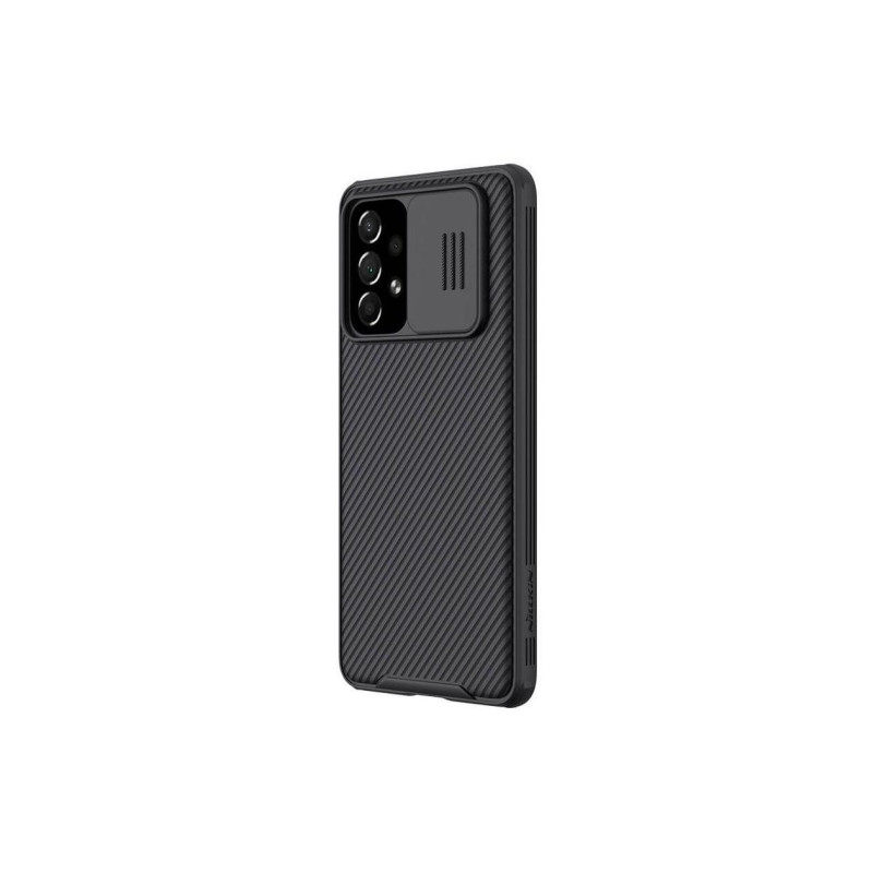 Ниллкин Сэм. Гал. A73, чехол Camshield Pro, черный