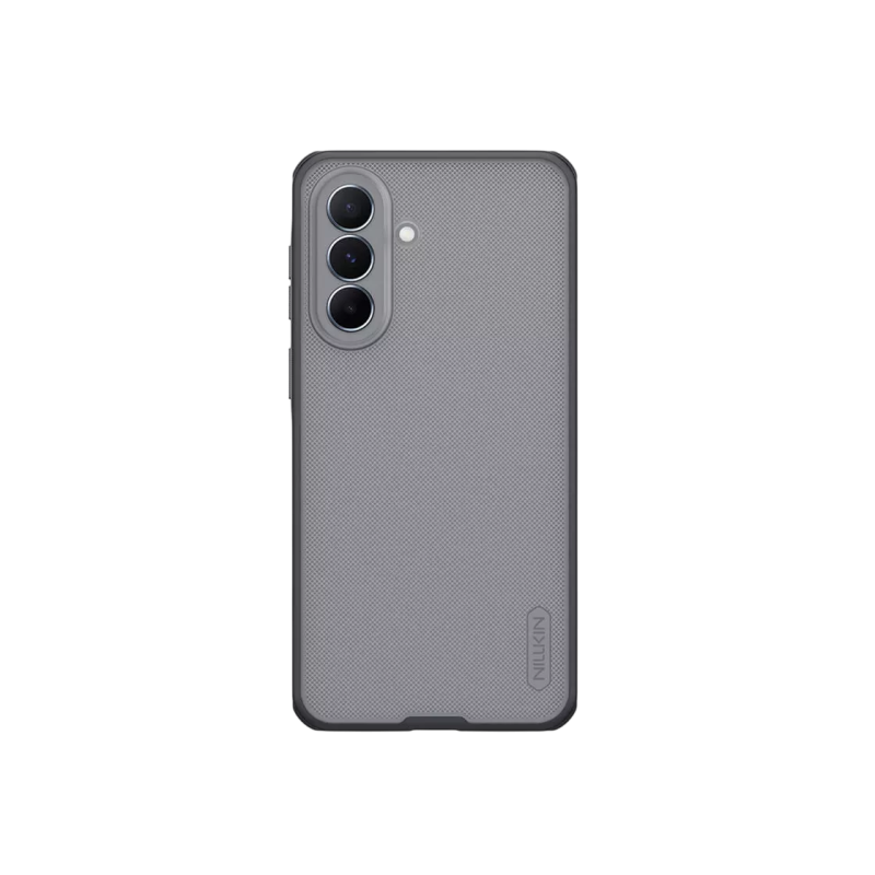 Чехол Nillkin Sam. Gal. A37 Super Frosted Shield Pro, черный.