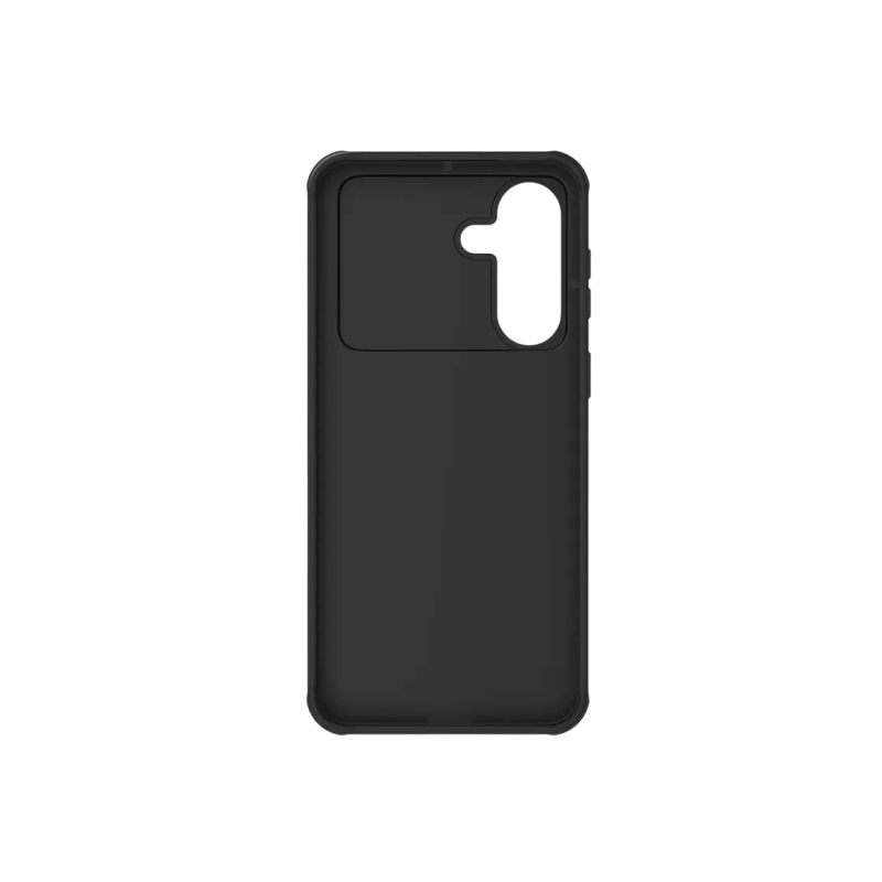 Чехол Nillkin Sam. Gal. A37, Camshield Pro, черный.