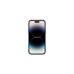 Чехол Nillkin Apple iPhone 14 Pro, CamShield Silky Silicone, элегантный черный