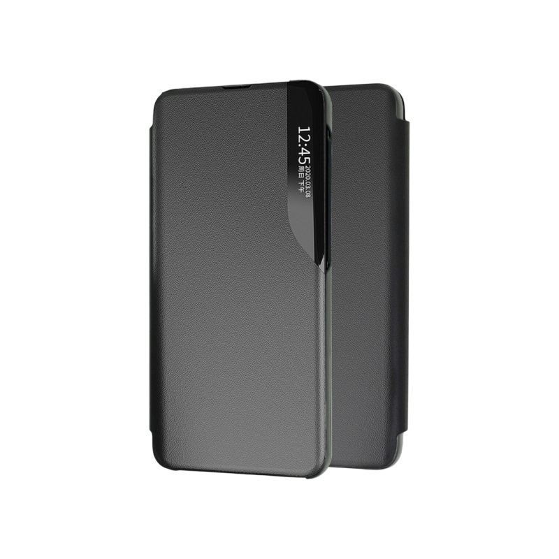Чехол Xcover для Xiaomi Note 11 Pro, Soft View Book, черный