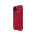 Nillkin Apple iPhone 15, Qin Pro Красный