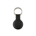 Чехол Hama Apple Airtag Fantastic Feel Silikon-Look черного цвета (215626)