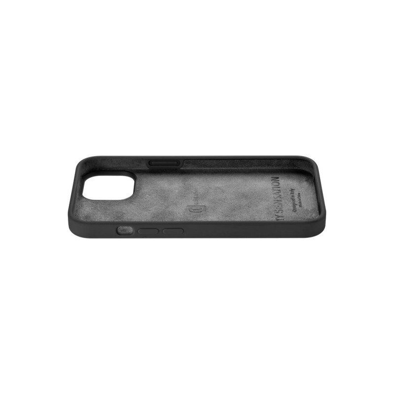 Сотовый Apple iPhone 14 Plus, чехол Sensation, черный