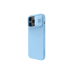 Nillkin Apple iPhone 14 Pro Max, чехол CamShield Silky Silicone, цвет Blue Haze