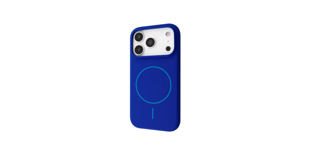 Huse Telefoane Proove Apple iPhone 17 Pro, Spectrum with MagSafe ,Acid ...