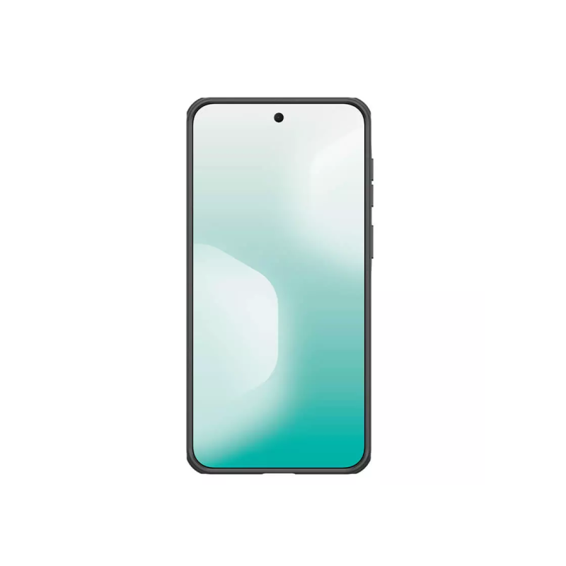 Чехол Nillkin Sam. Gal. A37 Super Frosted Shield Pro, черный.