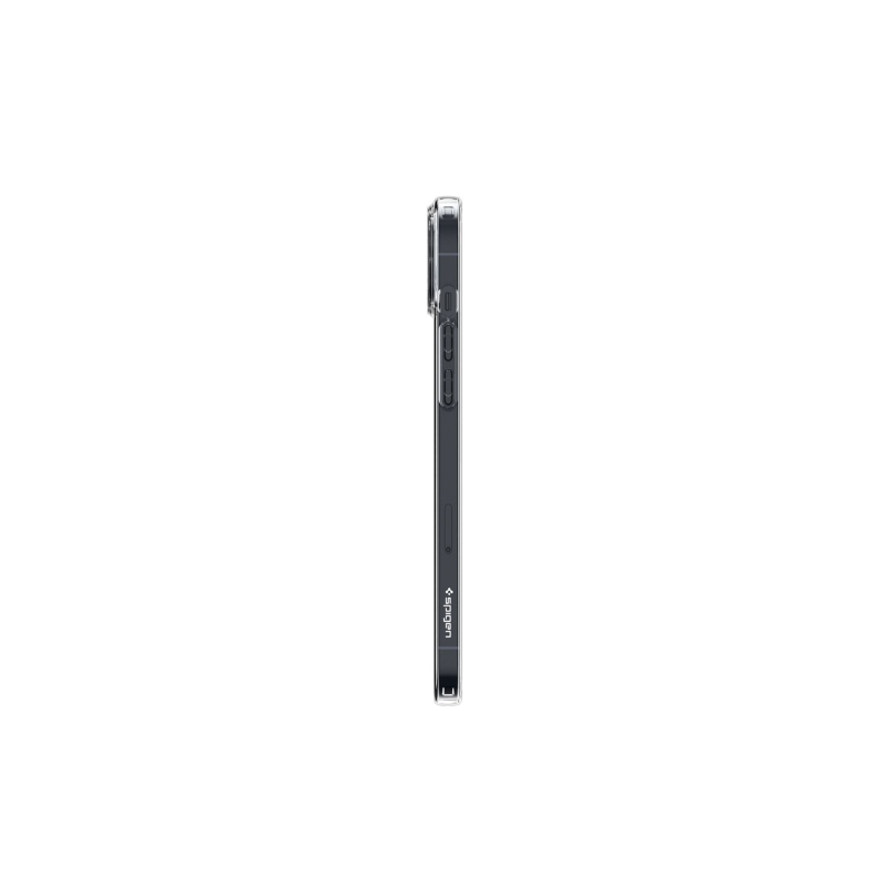 Spigen iPhone 14 Plus, жидкий кристалл, кристально чистый