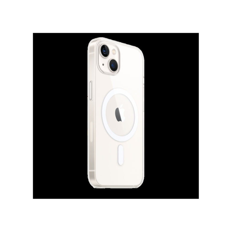 Original iPhone 13 Clear Case with MagSafe Model A2710