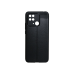 Чехол Xcover для Xiaomi RedMi 10C, кожа, черный