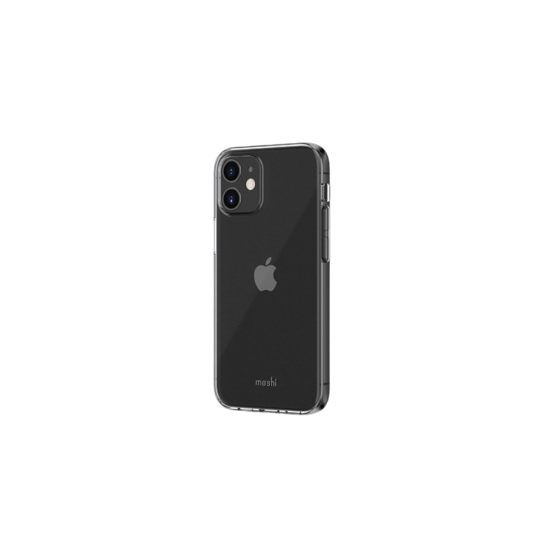 Moshi Apple iPhone 12 mini, прозрачное стекло