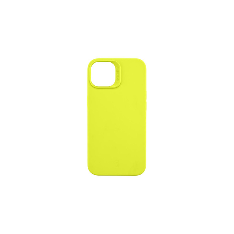 Сотовый Apple iPhone 14, чехол Sensation, зеленый