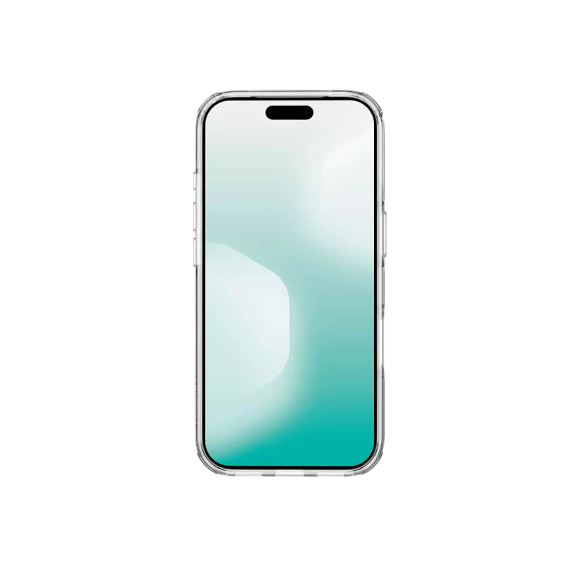 Nillkin Apple iPhone 17, Ultra thin TPU, Nature Pro Magnetic, Transparent