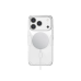 Nillkin Apple iPhone 17 Pro Max, Ultra thin TPU, Nature Pro Magnetic, Transparent