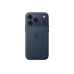 iPhone 17 Pro Max TechWoven Case with MagSafe - Blue,ModelA3562
