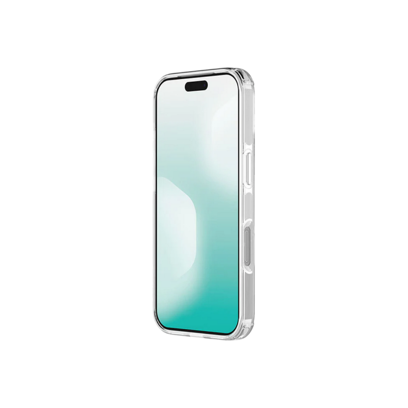 Nillkin Apple iPhone 17 Pro, Ultra thin TPU, Nature Pro, Transparent