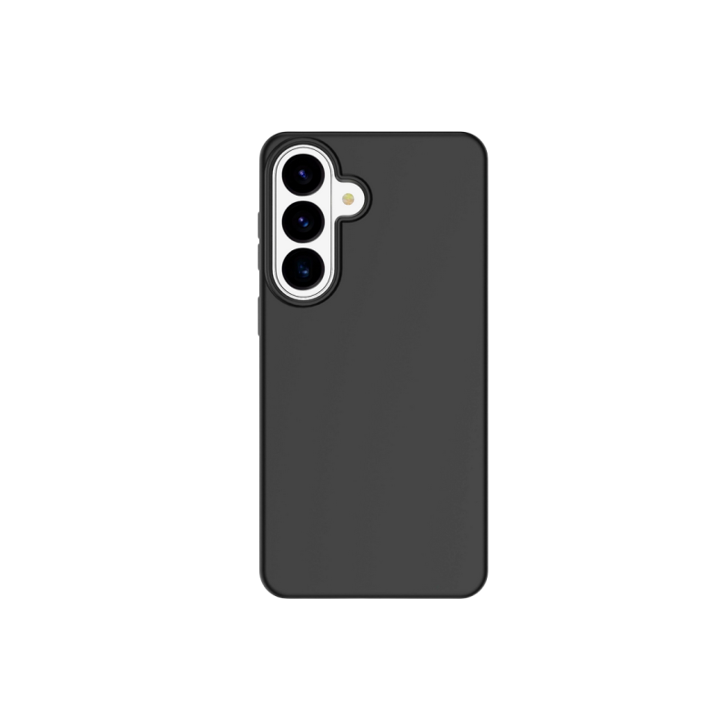 Cellular Sam. (Gal. S26+), Sensation+ Case, Black