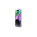 Чехол Nillkin Apple iPhone 14 Plus, CamShield Silky Silicone, Misty Purple