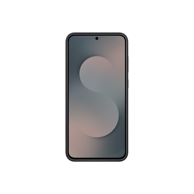 Original Sam. Kindsuit case Galaxy S25 FE, Black