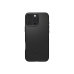 Spigen iPhone 16 Pro, Thin Fit Mag Magsafe, черный