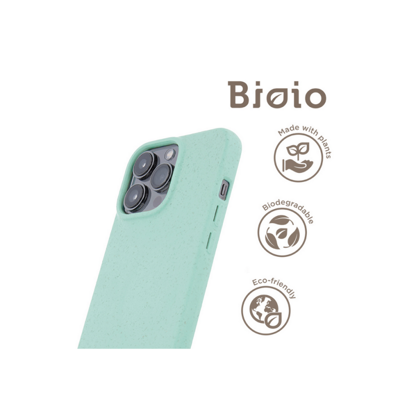 Вечный iPhone 14 Plus, Bioio, синий