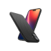 Spigen iPhone 16 Plus, Liquid Air, матовый черный