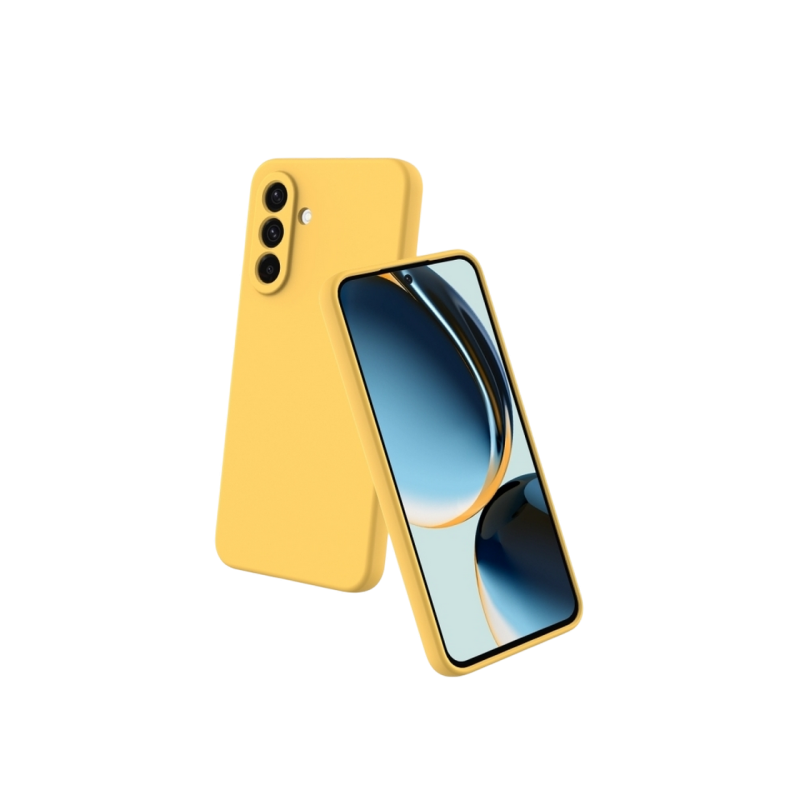 Xcover for Samsung Galaxy A56, ECO, Yellow